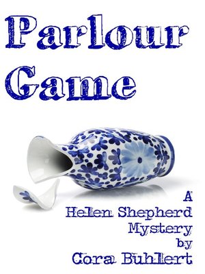 cover image of Parlour Game